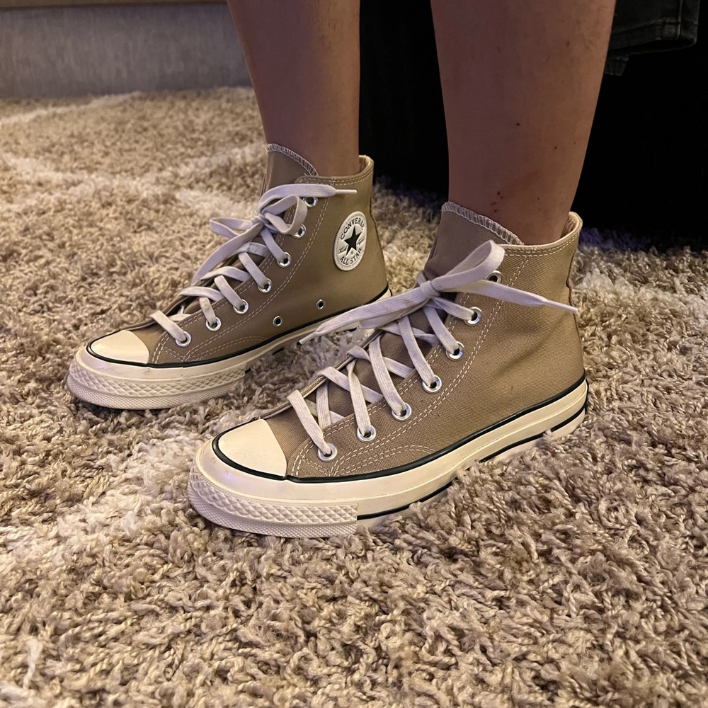 Converse Chuck 70 High Nomad Khaki